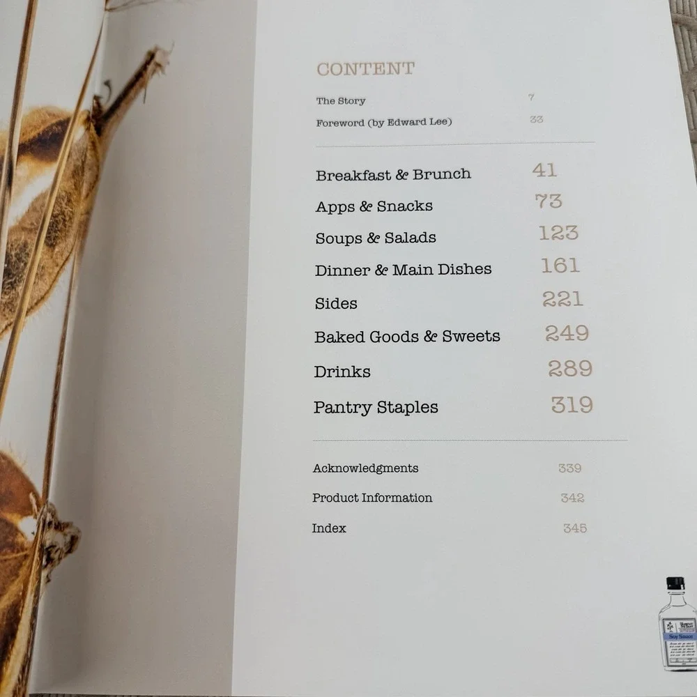 Eat Your Bourbon by Matt Jamie (2017, Hardcover)‎